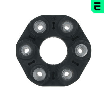 Kloub, kloubový hřídel OPTIMAL F3-1034A