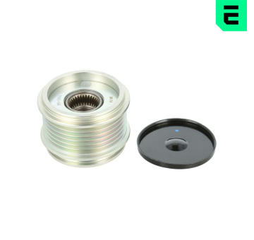 Předstihová spojka OPTIMAL F5-1004