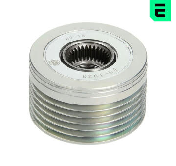 Předstihová spojka OPTIMAL F5-1020