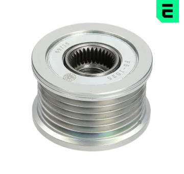 Předstihová spojka OPTIMAL F5-1025