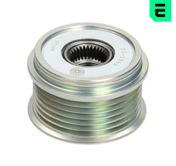 Předstihová spojka OPTIMAL F5-1032