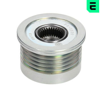 Předstihová spojka OPTIMAL F5-1036