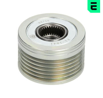 Předstihová spojka OPTIMAL F5-1041