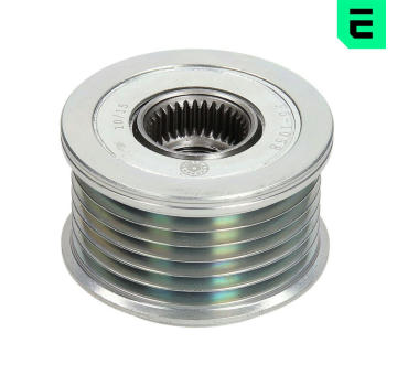 Předstihová spojka OPTIMAL F5-1058