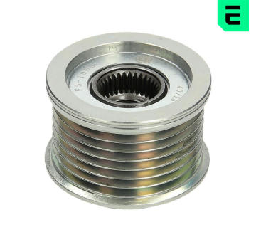 Předstihová spojka OPTIMAL F5-1065