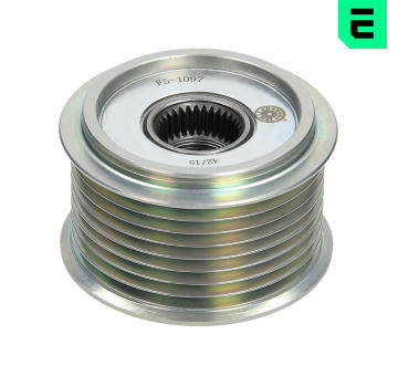 Předstihová spojka OPTIMAL F5-1097