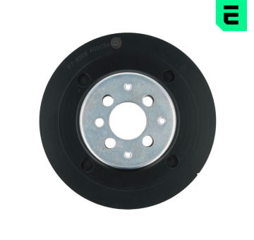 Řemenice, klikový hřídel OPTIMAL F7-8008