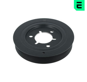 Řemenice, klikový hřídel OPTIMAL F7-8009