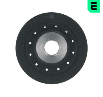 Řemenice, klikový hřídel OPTIMAL F7-8010