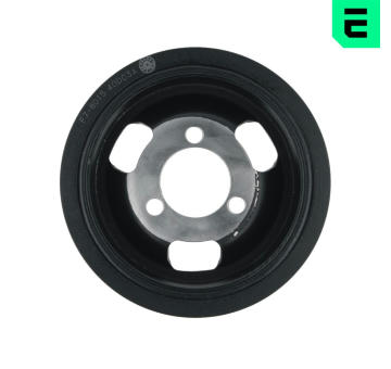 Řemenice, klikový hřídel OPTIMAL F7-8015