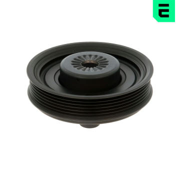 Řemenice, klikový hřídel OPTIMAL F7-8060