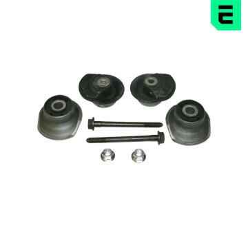 Zaveseni, telo napravy OPTIMAL F8-1016S