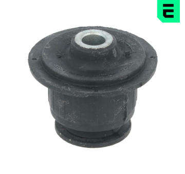 Uložení, přídavný rám,nosič agregátu OPTIMAL F8-1031