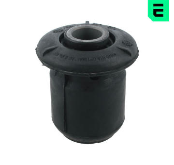 Uložení, řídicí mechanismus OPTIMAL F8-4005