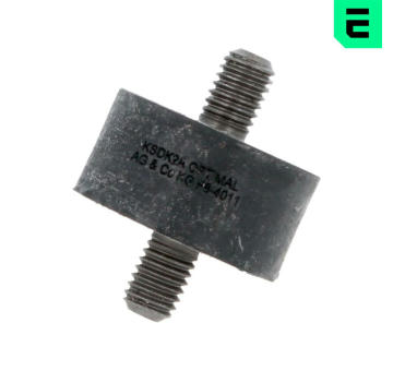 Držák chladiče OPTIMAL F8-4011