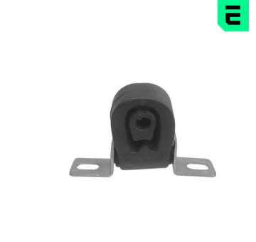 Drzak, vyfukovy system OPTIMAL F8-4025