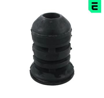 Zarážka, odpružení OPTIMAL F8-4063