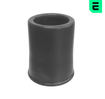 Ochranné víko/prachovka, tlumič OPTIMAL F8-4064