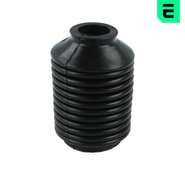 Měch, řízení OPTIMAL F8-4069