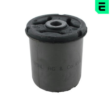 Zavěšení, tělo nápravy OPTIMAL F8-4102