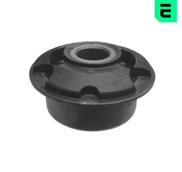 Uložení, řídicí mechanismus OPTIMAL F8-5078