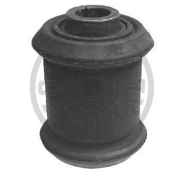 Uložení, řídicí mechanismus OPTIMAL F8-5134