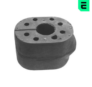 Držák, Příčný stabilizátor OPTIMAL F8-5137