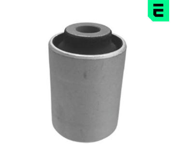 Uložení, řídicí mechanismus OPTIMAL F8-5301A