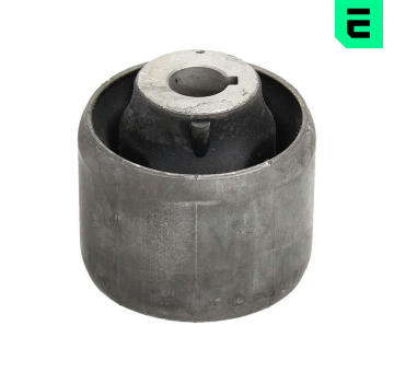 Uložení, řídicí mechanismus OPTIMAL F8-5302