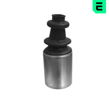 Měch, hnací hřídel OPTIMAL F8-5356