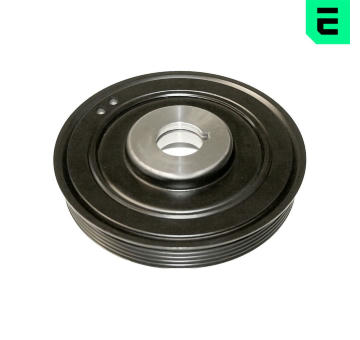 Řemenice, klikový hřídel OPTIMAL F8-5636