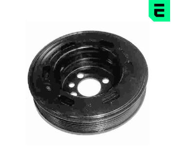 Řemenice, klikový hřídel OPTIMAL F8-5650