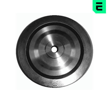 Řemenice, klikový hřídel OPTIMAL F8-5656