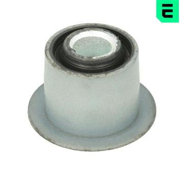 Ulozeni, listova pruzina OPTIMAL F8-5897A