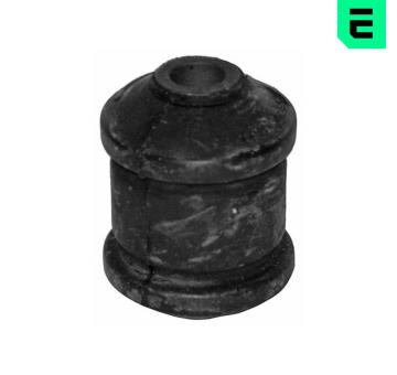 Uložení, řídicí mechanismus OPTIMAL F8-5968