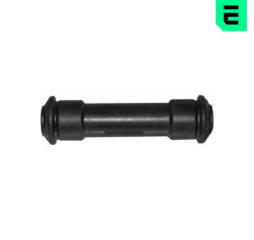 Loziskove pouzdro, listova pruzina OPTIMAL F8-5979