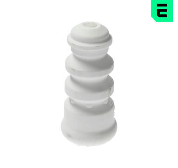 Zarážka, odpružení OPTIMAL F8-6002