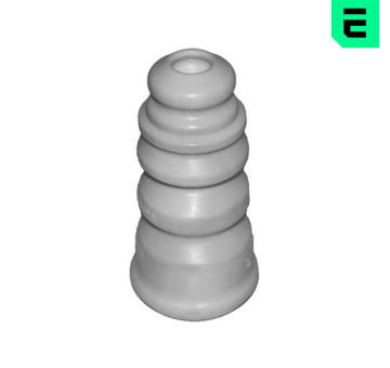 Zarážka, odpružení OPTIMAL F8-6007
