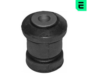 Uložení, řídicí mechanismus OPTIMAL F8-6015