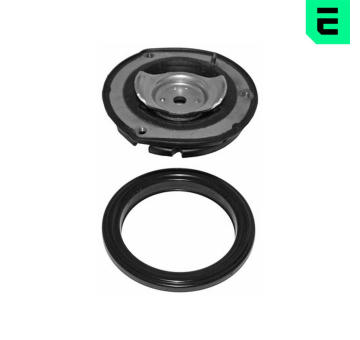 Opravná sada, horní uložení tlumičů OPTIMAL F8-6026