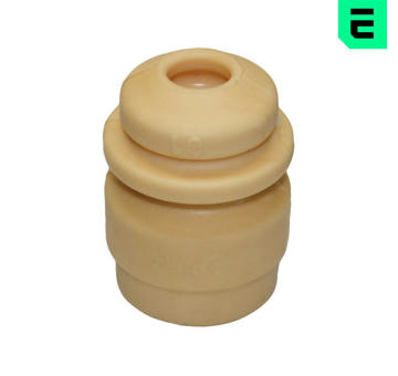 Zarážka, odpružení OPTIMAL F8-6039