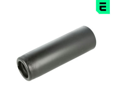Ochranné víko/prachovka, tlumič OPTIMAL F8-6044