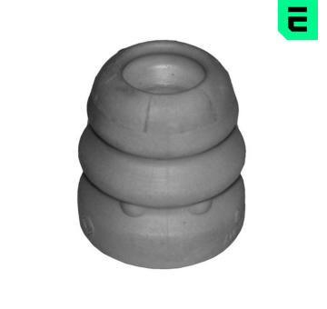 Zarážka, odpružení OPTIMAL F8-6060