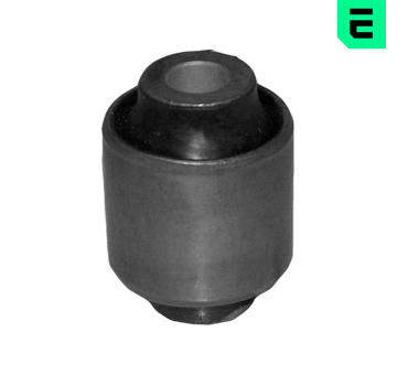Uložení, řídicí mechanismus OPTIMAL F8-6073