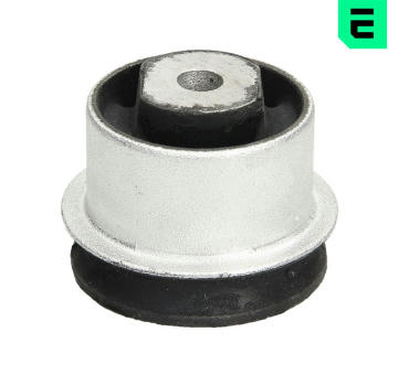 Uložení, řídicí mechanismus OPTIMAL F8-6098