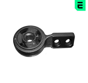 Uložení, řídicí mechanismus OPTIMAL F8-6105