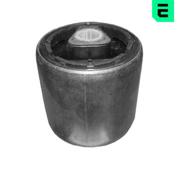 Uložení, řídicí mechanismus OPTIMAL F8-6133