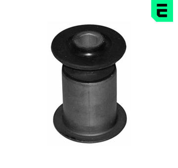 Uložení, řídicí mechanismus OPTIMAL F8-6157