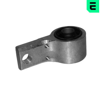 Uložení, řídicí mechanismus OPTIMAL F8-6160