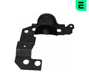 Uložení, řídicí mechanismus OPTIMAL F8-6245